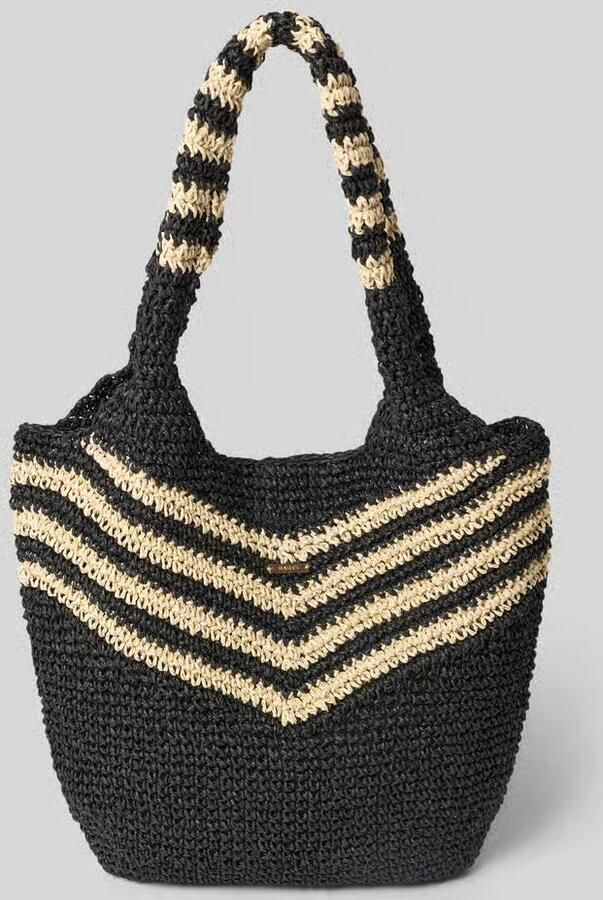 Barts Shopper met draagband model 'Serenea' - Foto 2