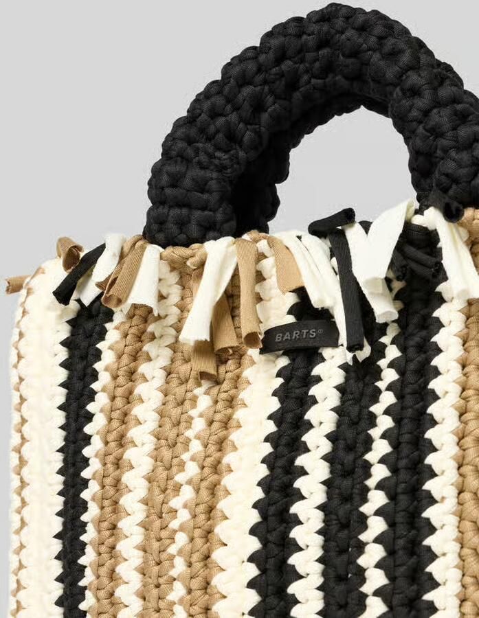 Barts Handtas schoudertas met draagband model 'Soothe'