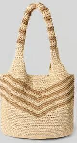 Barts Shopper met draagband model 'Serenea'
