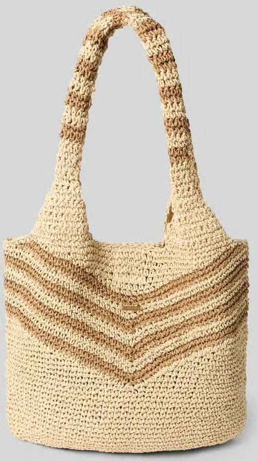 Barts Shopper met draagband model 'Serenea'