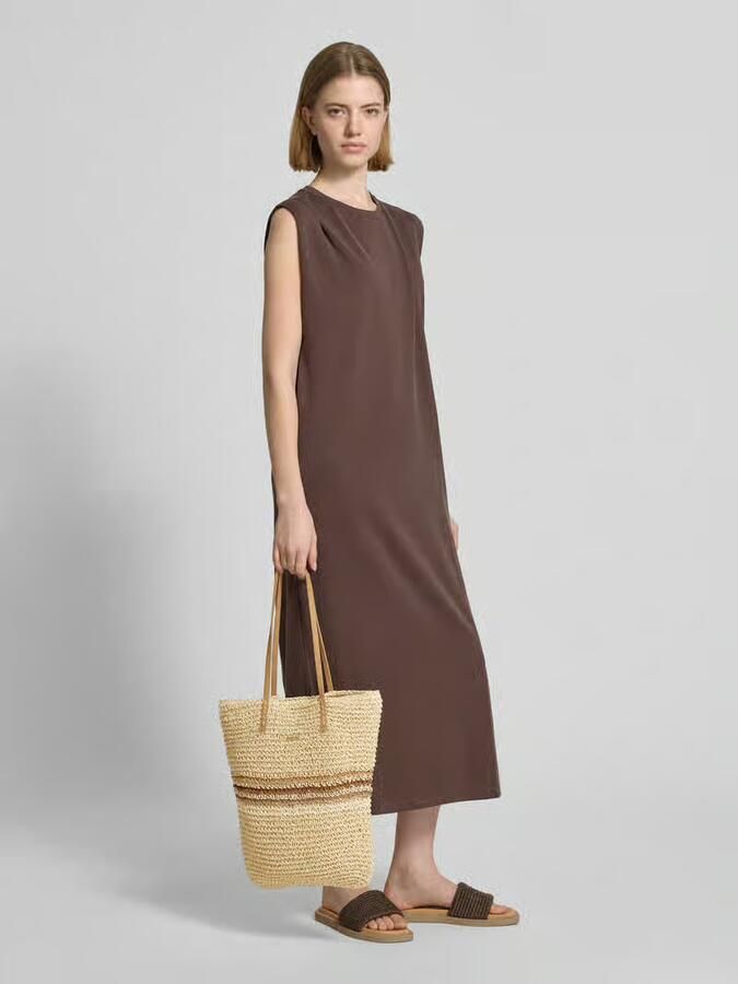 Barts shopper met labeldetail model 'Lazey' - Foto 2
