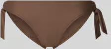 Barts slim fit bikinibroekje met logodetail model 'Kelli'