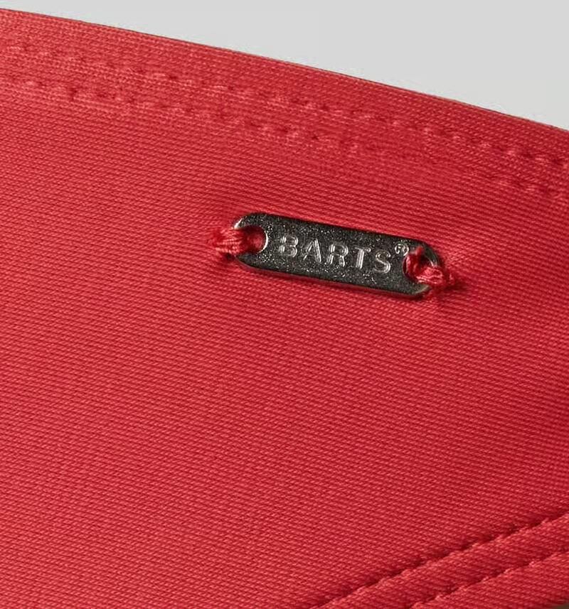 Barts slim fit bikinibroekje met logodetail model 'Kelli' - Foto 2