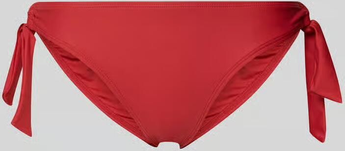 Barts slim fit bikinibroekje met logodetail model 'Kelli' - Foto 3