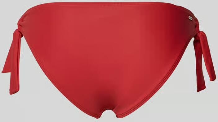Barts slim fit bikinibroekje met logodetail model 'Kelli' - Foto 2
