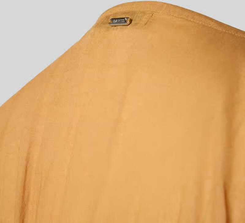 Barts Strandjurk met V-hals model 'Mundoly'