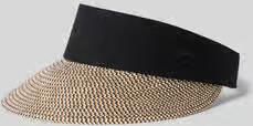 Barts Visor cap met labeldetail model 'Vesder Visor' - Foto 4