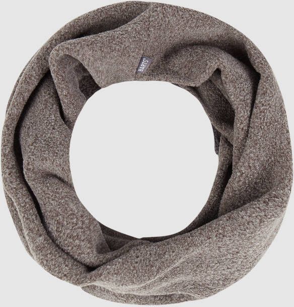 Barts Colsjaal van fleece