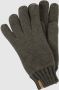 Barts Handschoenen met fleecevoering model 'Brighton' - Thumbnail 2
