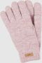 Barts Handschoenen met fleecevoering model 'Witzia' - Thumbnail 1