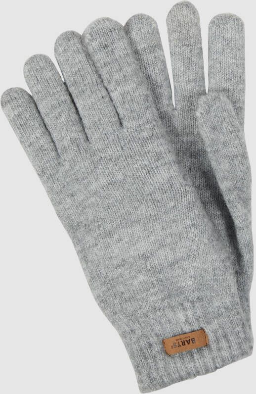 Barts Handschoenen met fleecevoering model 'Witzia'