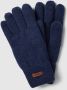 Barts Handschoenen met labeldetail model 'HAAKON' - Thumbnail 2