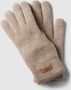 Barts Handschoenen met labeldetail model 'Witzia' - Thumbnail 2