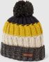 Barts Muts met all-over motief model 'WILHELM' - Thumbnail 1