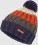 Barts Gebreide muts met pompon model 'WILHELM' - Thumbnail 2