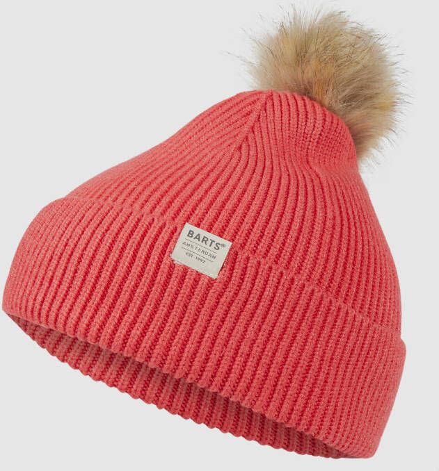 Barts Muts van viscosemix model 'Cinder'
