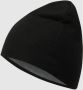 Barts Omkeerbare beanie met stretch model 'Eclipse' - Thumbnail 4