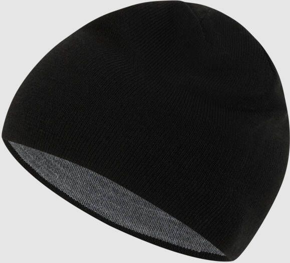 Barts Omkeerbare beanie met stretch model 'Eclipse'