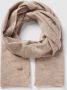 Barts Sjaal met labeldetail model 'Witzia' - Thumbnail 2
