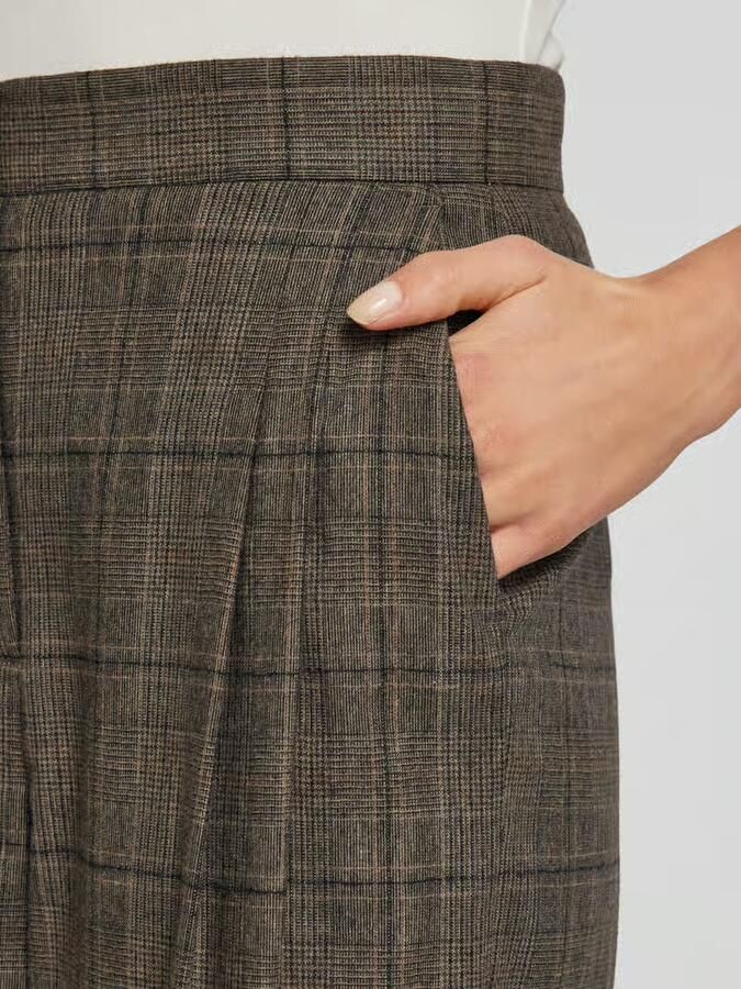 Bash Broek met steekzakken opzij model 'MARLON' - Foto 2