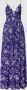 Bash Maxi-jurk met all-over bloemenmotief - Thumbnail 1
