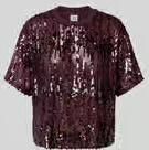 BAUM & PFERDGARTEN Blouseshirt met stretch