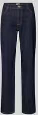 BAUM & PFERDGARTEN Jeans met 5-pocketmodel