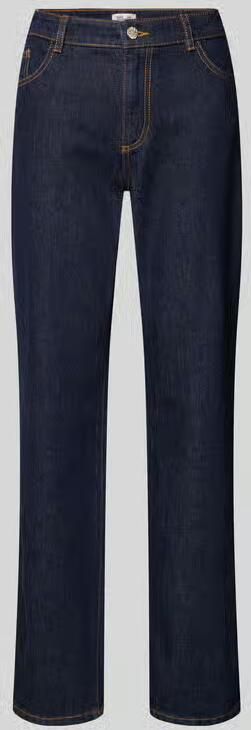 BAUM & PFERDGARTEN Jeans met 5-pocketmodel