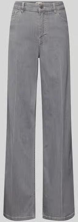 BAUM & PFERDGARTEN Jeans met 5-pocketmodel