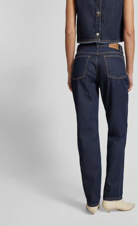 BAUM & PFERDGARTEN Jeans met 5-pocketmodel - Foto 3