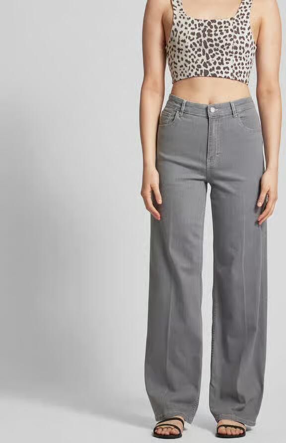BAUM & PFERDGARTEN Jeans met 5-pocketmodel - Foto 2