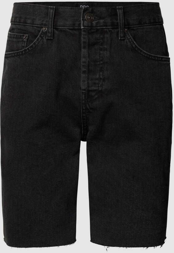 BDG Urban Outfitters Korte jeans van katoen