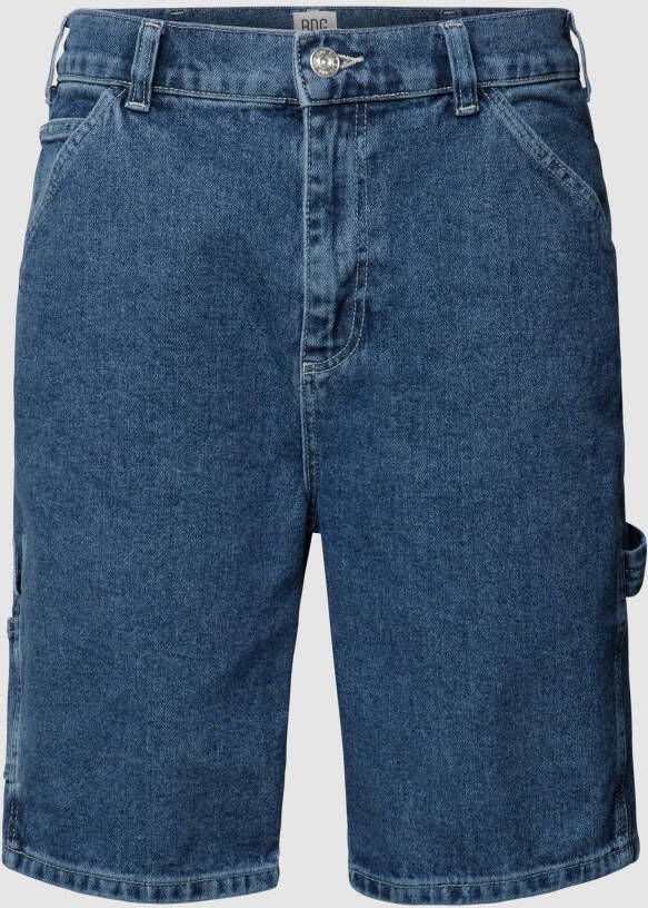BDG Urban Outfitters Korte jeans van katoen