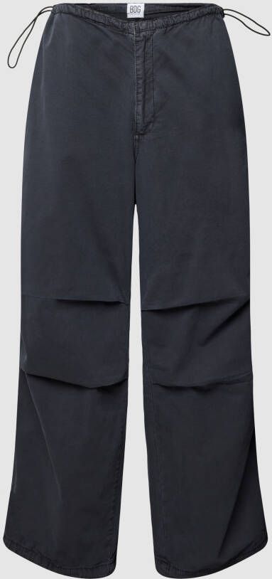 BDG Urban Outfitters Stoffen broek met elastische band