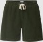 BDG Urban Outfitters Sweatshorts in ribcordlook - Thumbnail 1