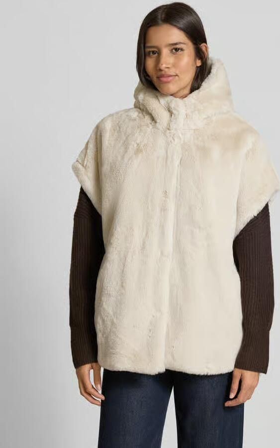 Beaumont Amsterdam Gilet met capuchon - Foto 2