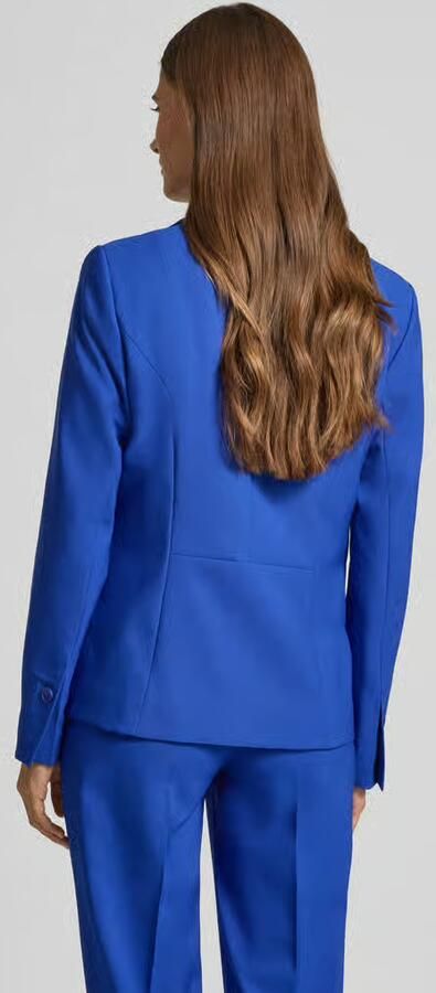 Betty Barclay Blazer met knoopsluiting