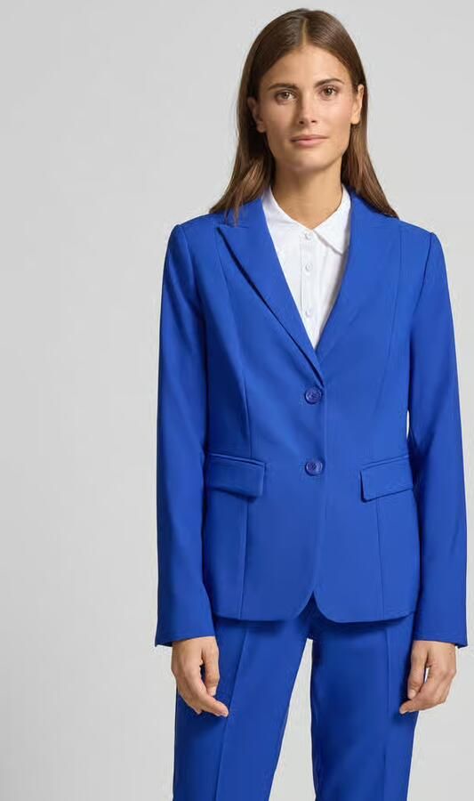 Betty Barclay Blazer met knoopsluiting - Foto 2