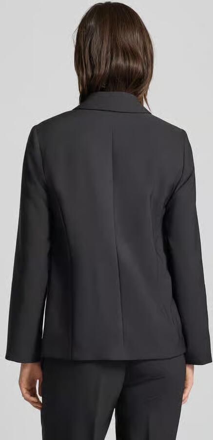 Betty Barclay Blazer met knoopsluiting