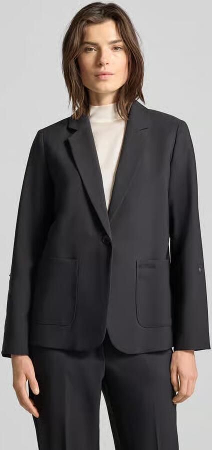 Betty Barclay Blazer met knoopsluiting - Foto 2