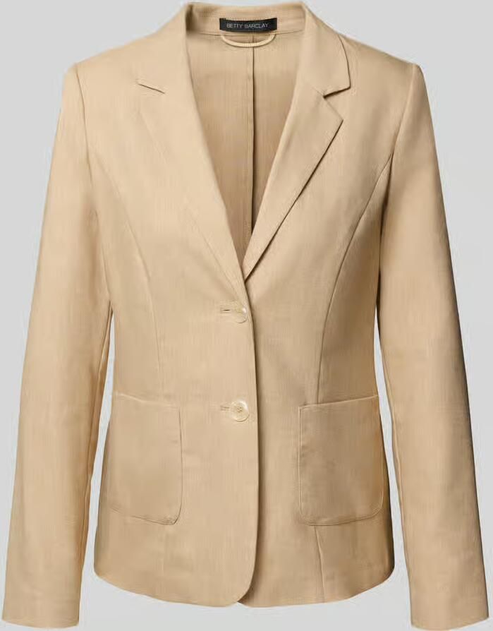 Betty Barclay Blazer met reverskraag - Foto 2