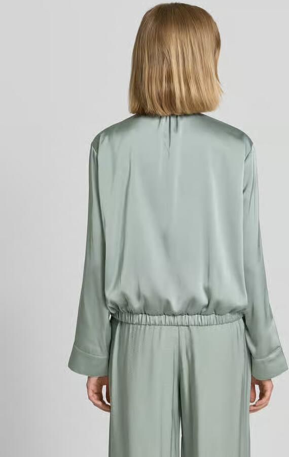 Betty Barclay Blouson met verstelbare mouwlengte en ritszakken - Foto 4