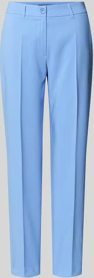 Betty Barclay Broek met persplooien