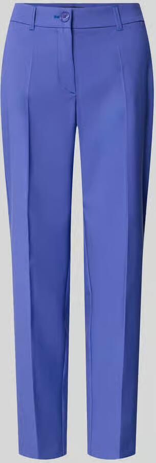 Betty Barclay Broek met persplooien - Foto 2