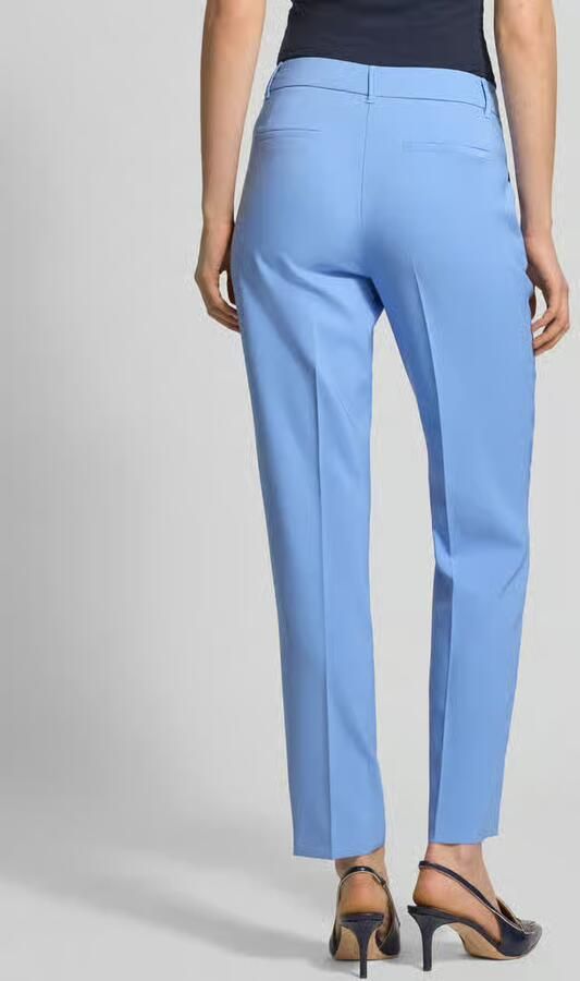 Betty Barclay Broek met persplooien - Foto 2