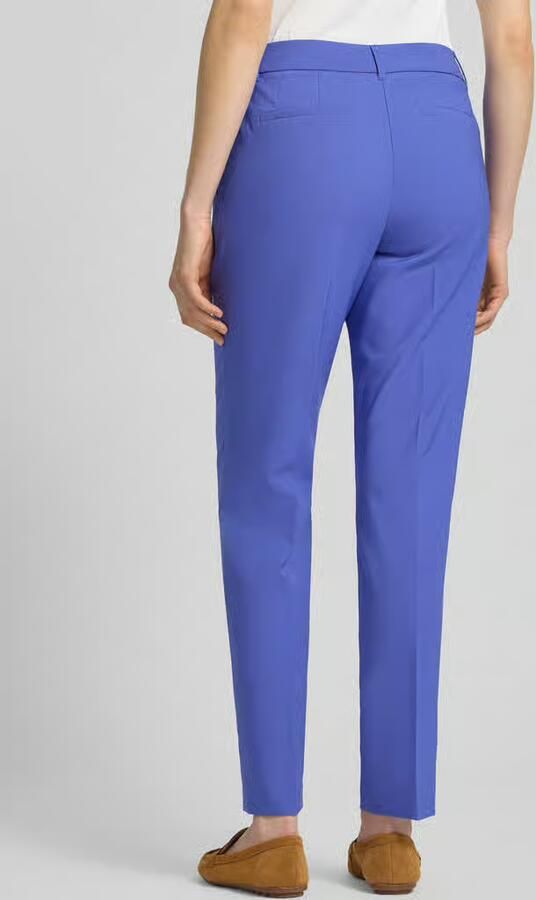 Betty Barclay Broek met persplooien - Foto 2