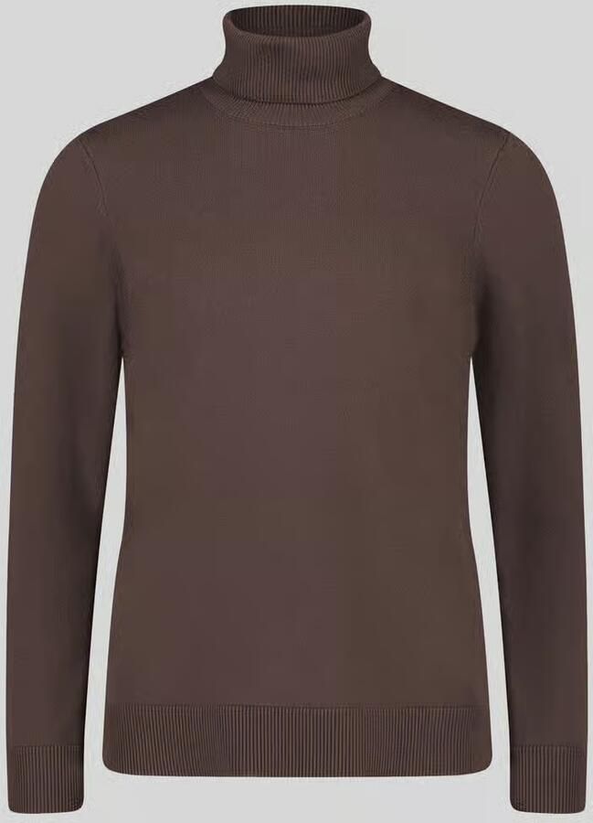 Betty Barclay Regular fit coltrui van viscosemix