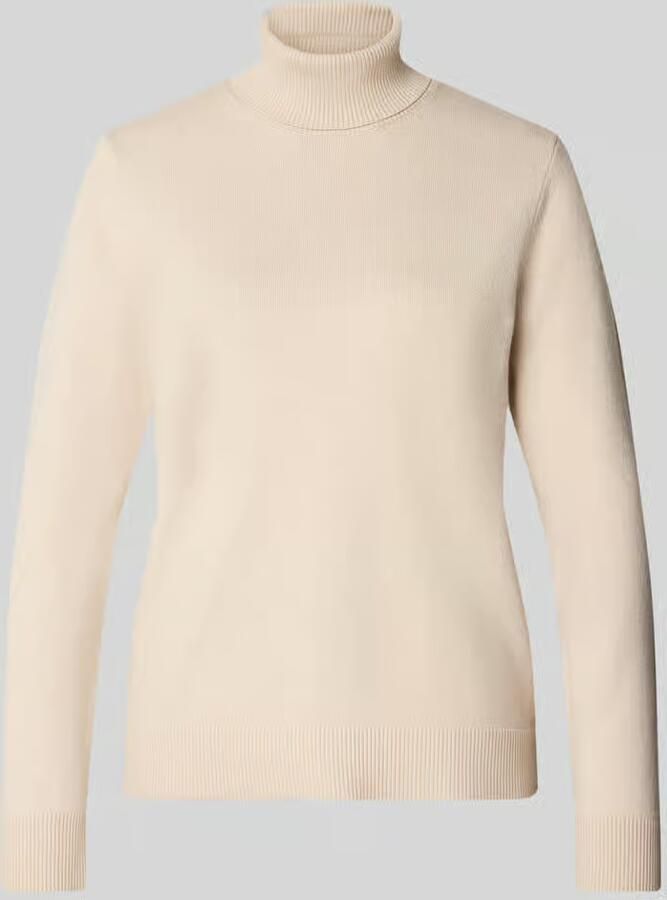 Betty Barclay Regular fit coltrui van viscosemix - Foto 1