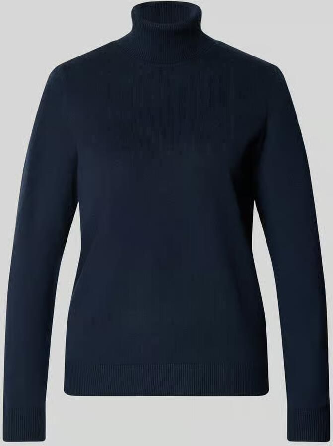 Betty Barclay Regular fit coltrui van viscosemix