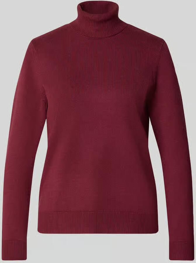 Betty Barclay Regular fit coltrui van viscosemix